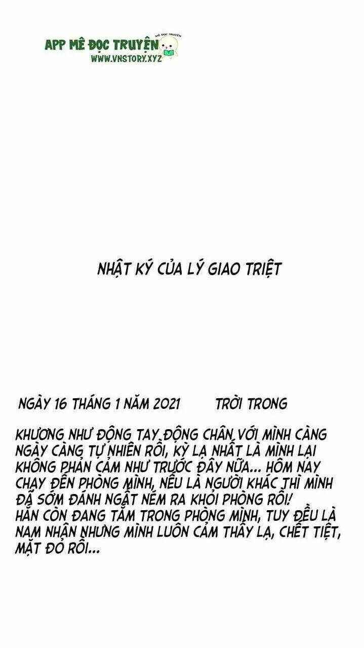 Nàng Trở Thành Bạch Nguyệt Quang Của Vương Gia Bệnh Kiều: Chapter 32