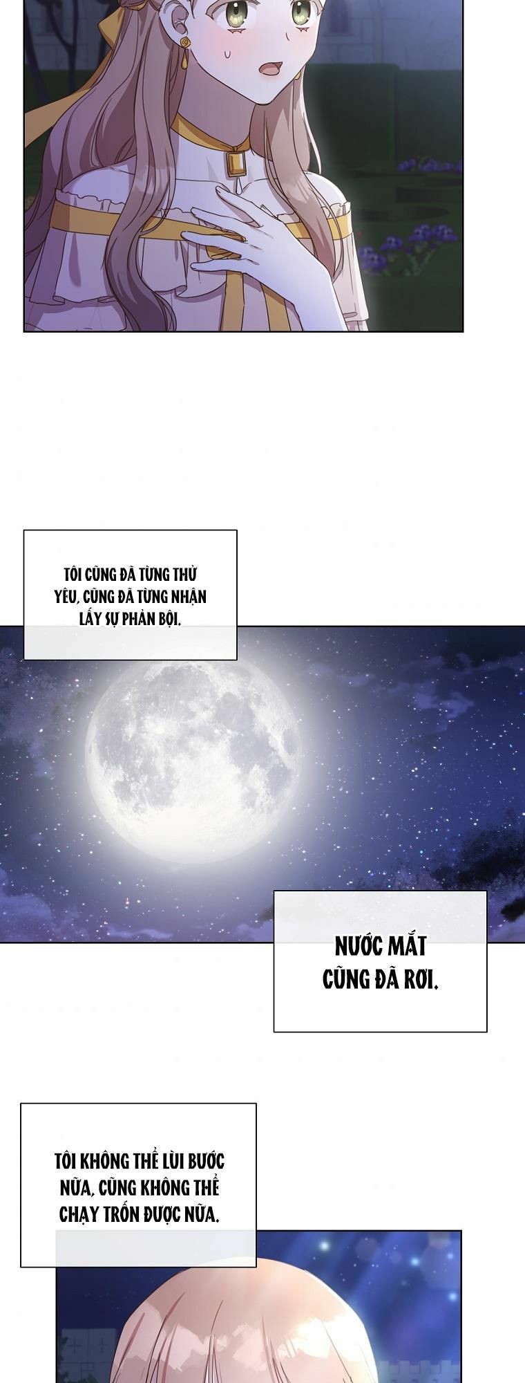 Mất Đi Một Người Chị Tốt: Chapter 5