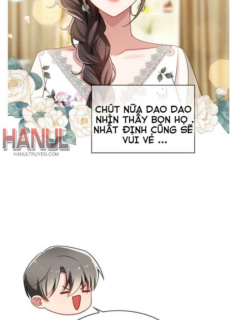 Cô Vợ Nhỏ Nuông Chiều Quá Lại Thành Ác!!: Chapter 190.2