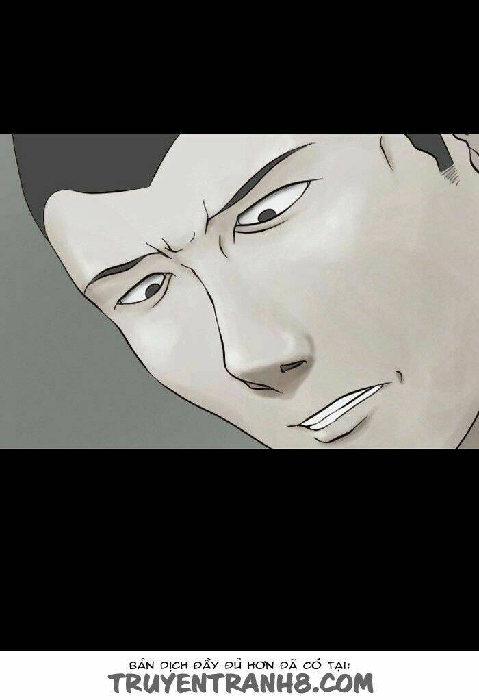 Thứ Sáu: Những Câu Chuyện Cấm: Chapter 28