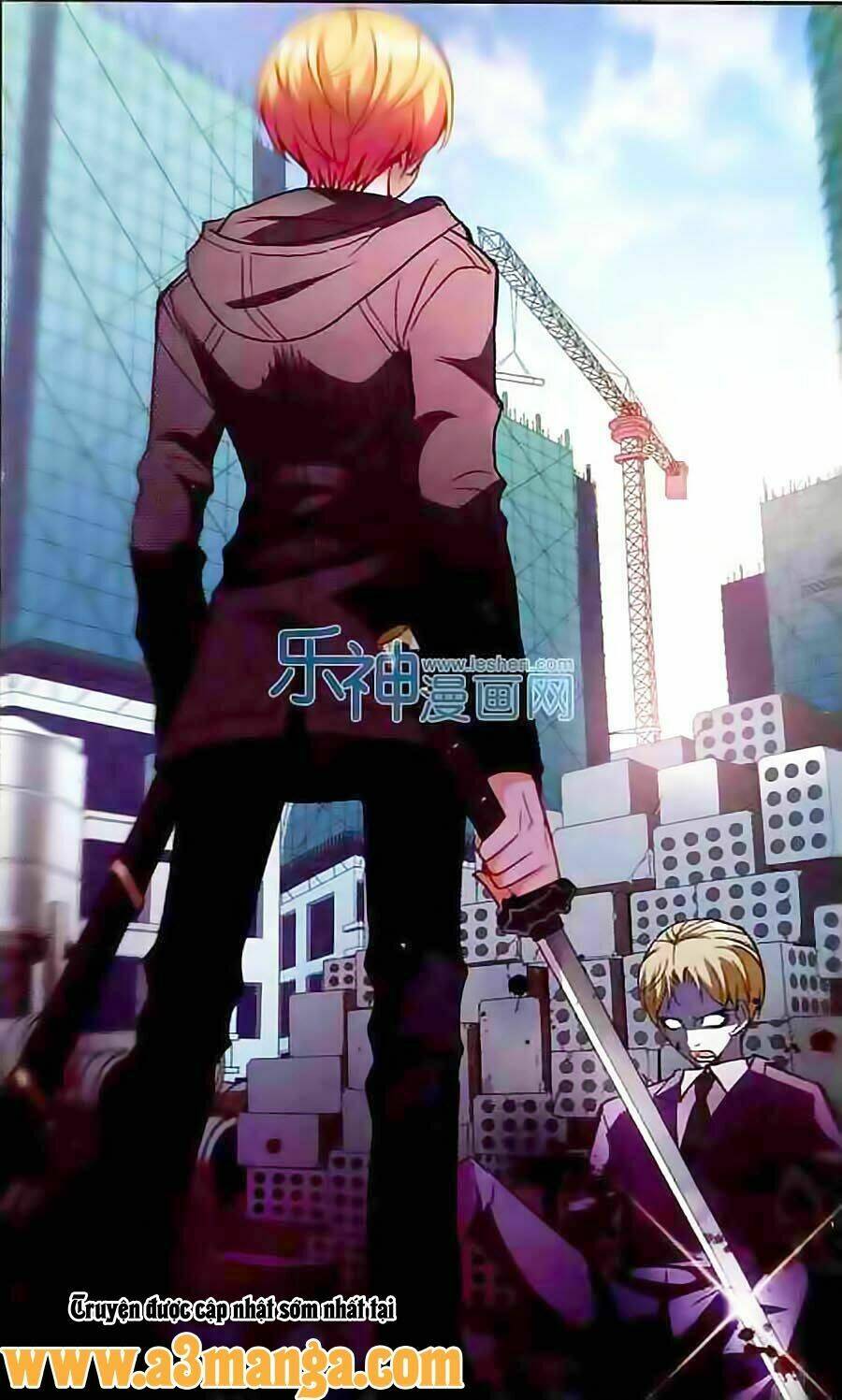 Tô Tịch Kỳ Quái: Chapter 17