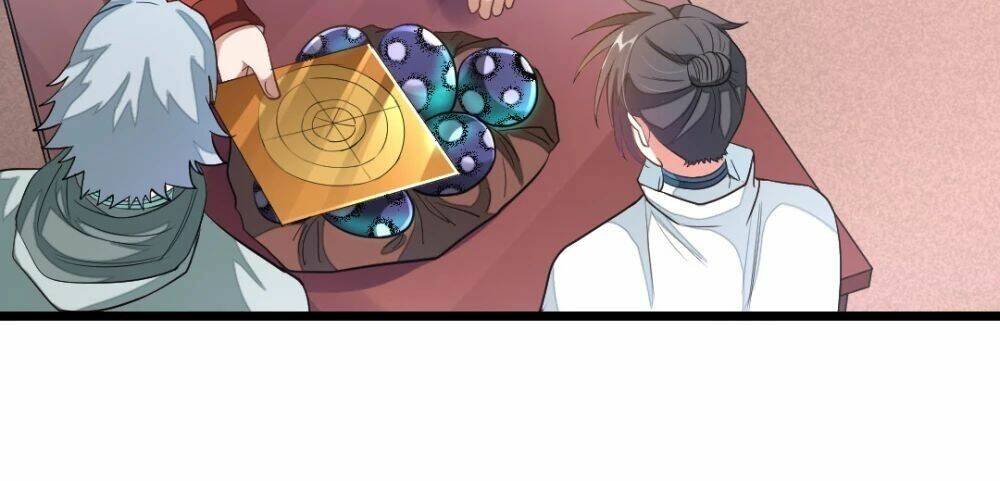 Cửu Dương Thần Vương: Chapter 135