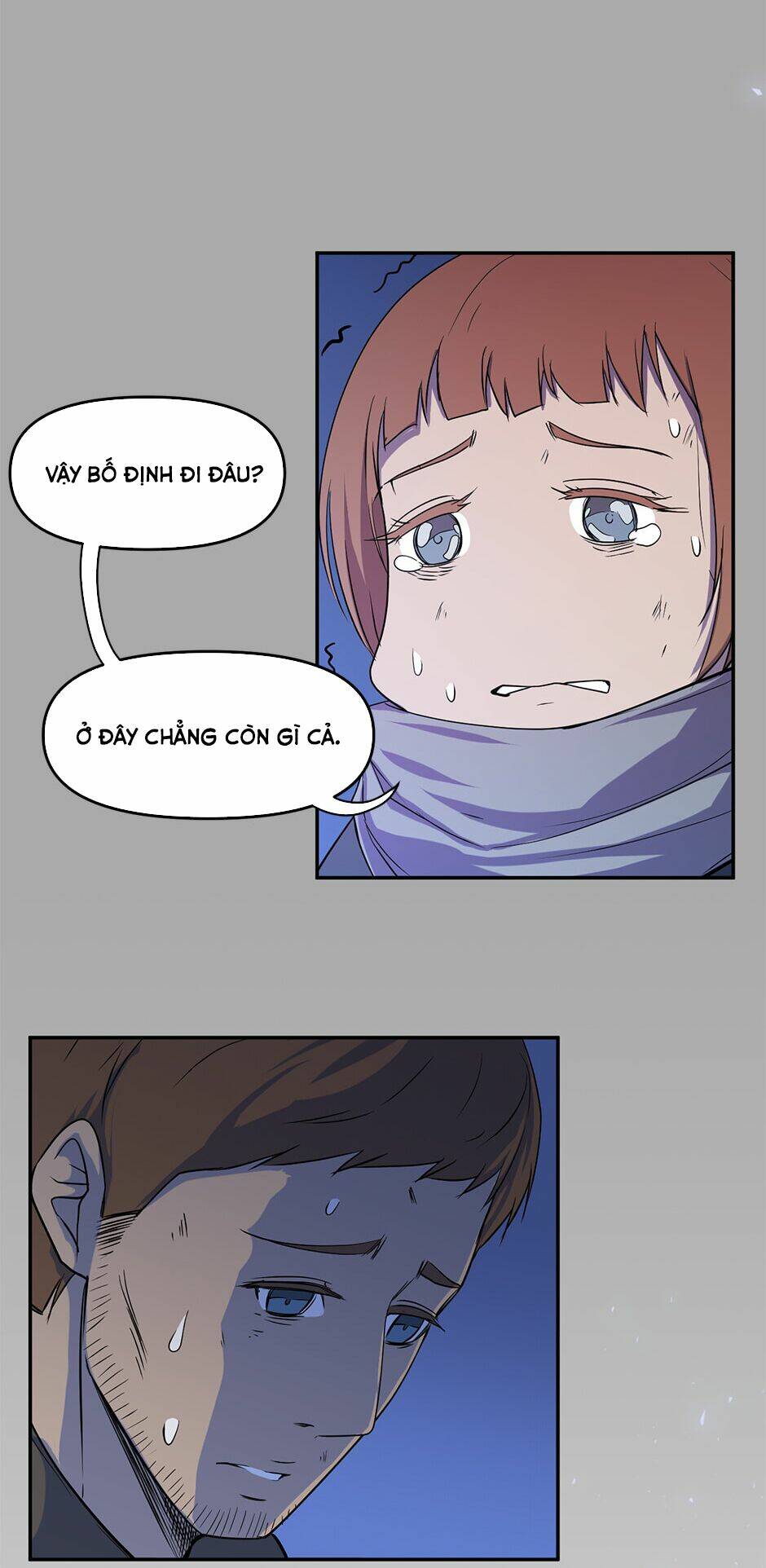 Gods Reborn: Chapter 10