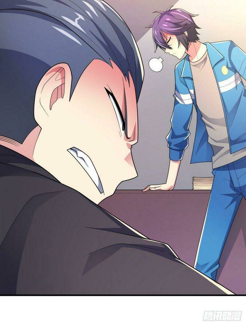 Hệ Thống Bái Kim Siêu Cấp: Chapter 12