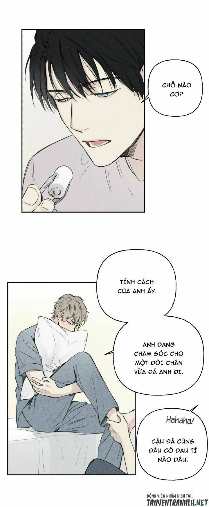 Angel Buddy: Chapter 7