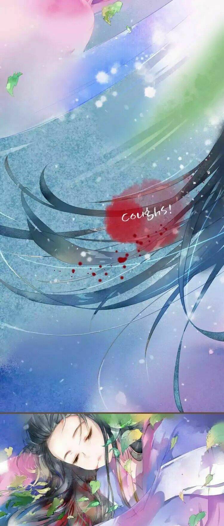 Chuông Và Lá: Chapter 1