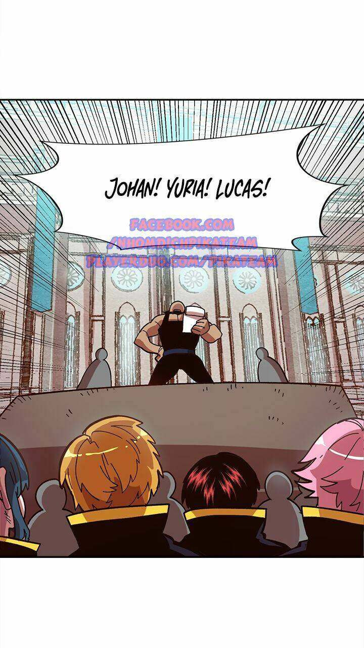 Đại Lục Vô Song: Chapter 11