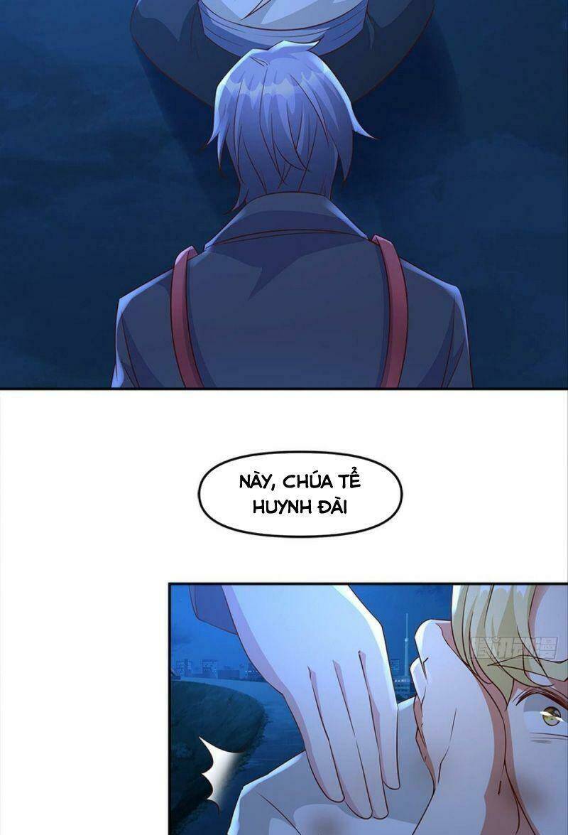 Xâm Lược Vạn Giới: Chapter 27