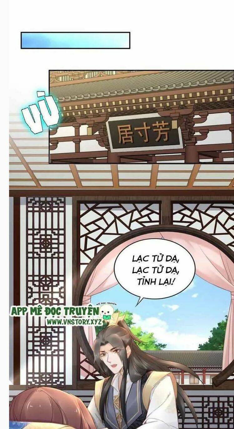 Nhất Sinh Nhất Thế Tiếu Thương Khung: Chapter 101