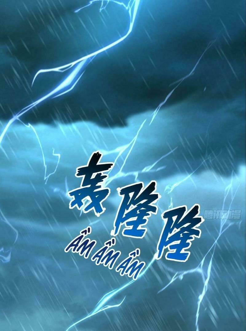 Minh Nhật Thần Đô: Chapter 43