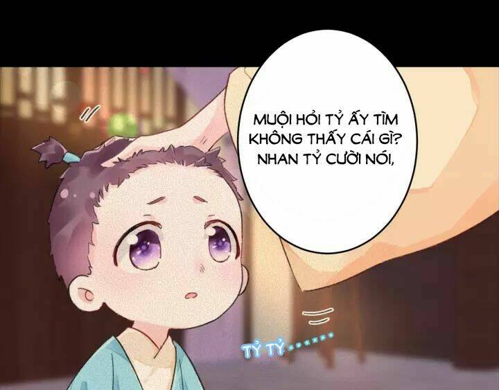 Hoa Nhan Sách: Chapter 151