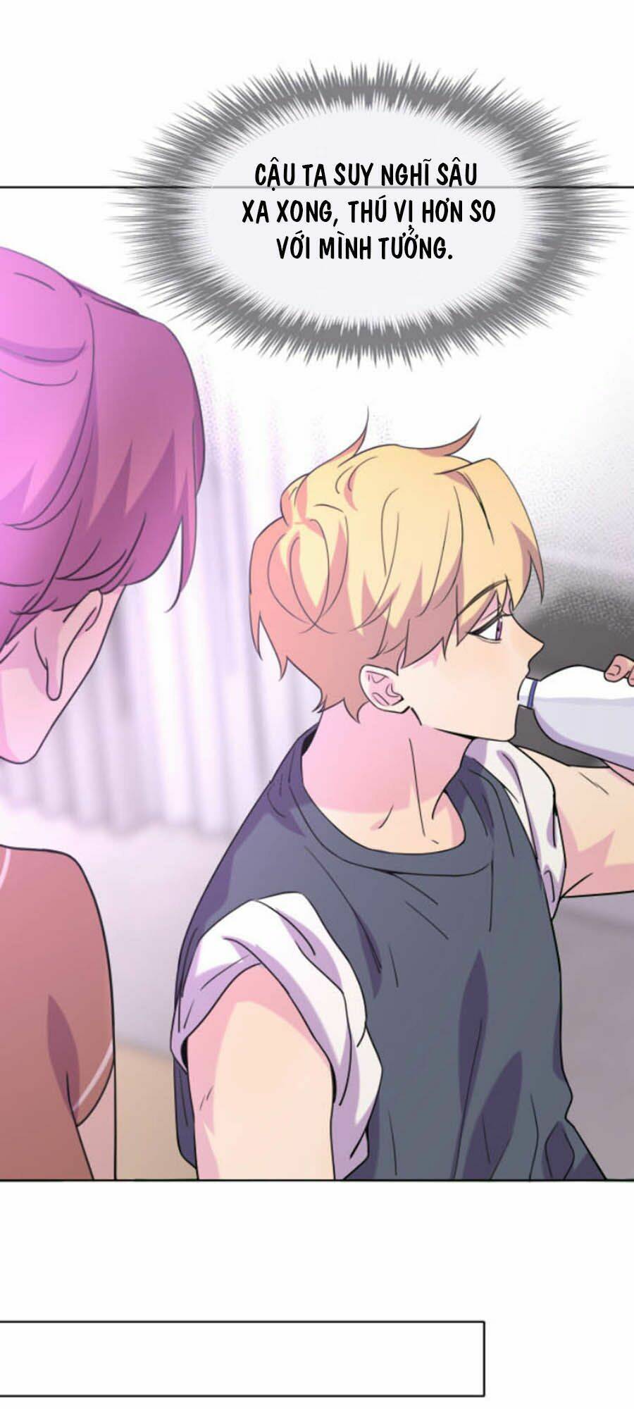 Cát Xê Người Tình Bóng Đêm: Chapter 24