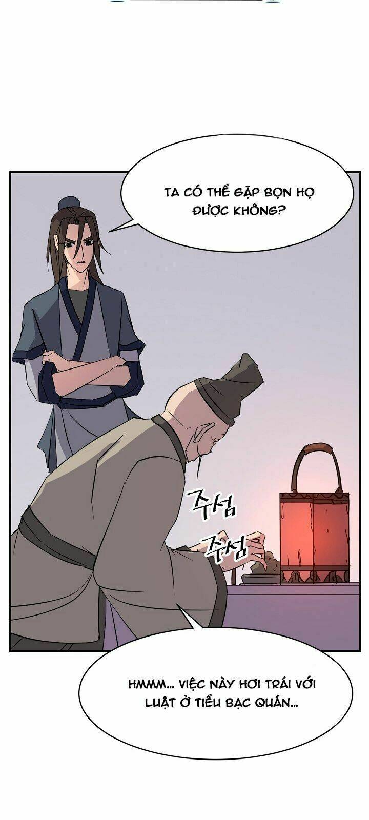 Trọng Sinh, Bất Khả Chiến Bại: Chapter 78