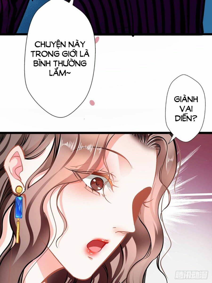 Cưng Chiều Ái Thê Hư Hỏng: Chapter 56