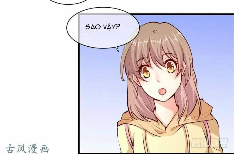 Ám Luyến Thành Hôn: Chapter 66