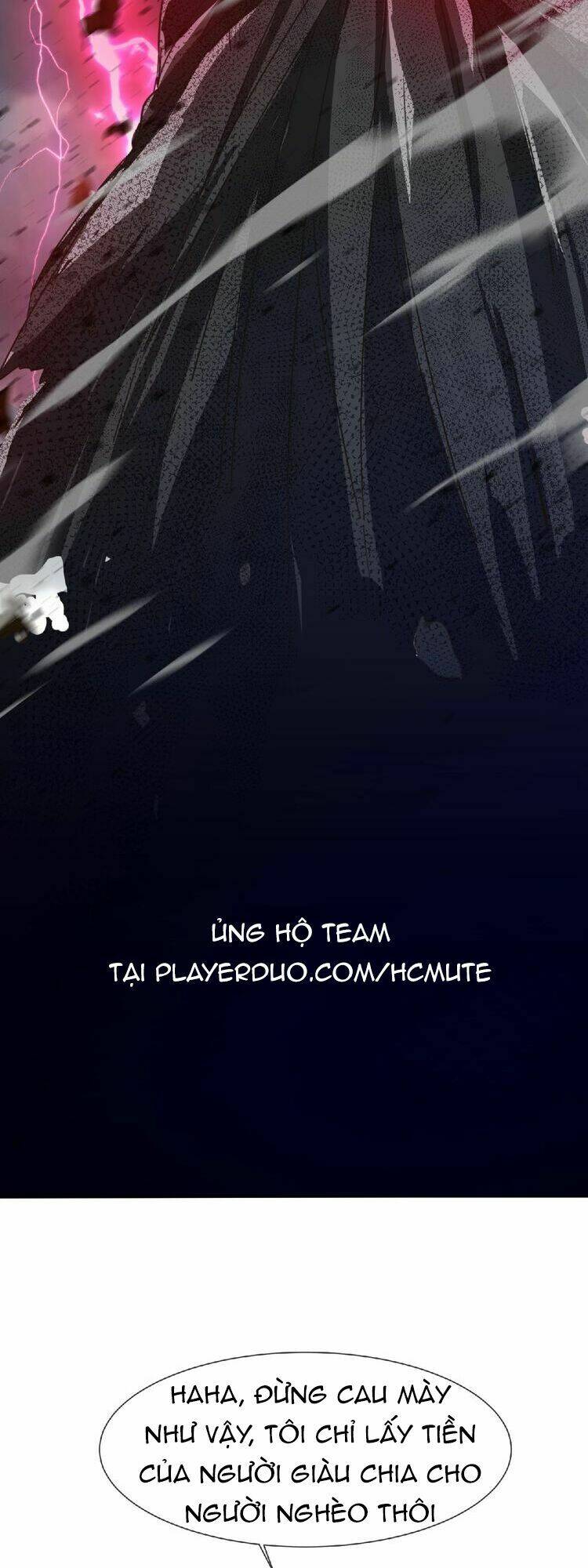 Đại Chiến Yêu Tinh: Chapter 12