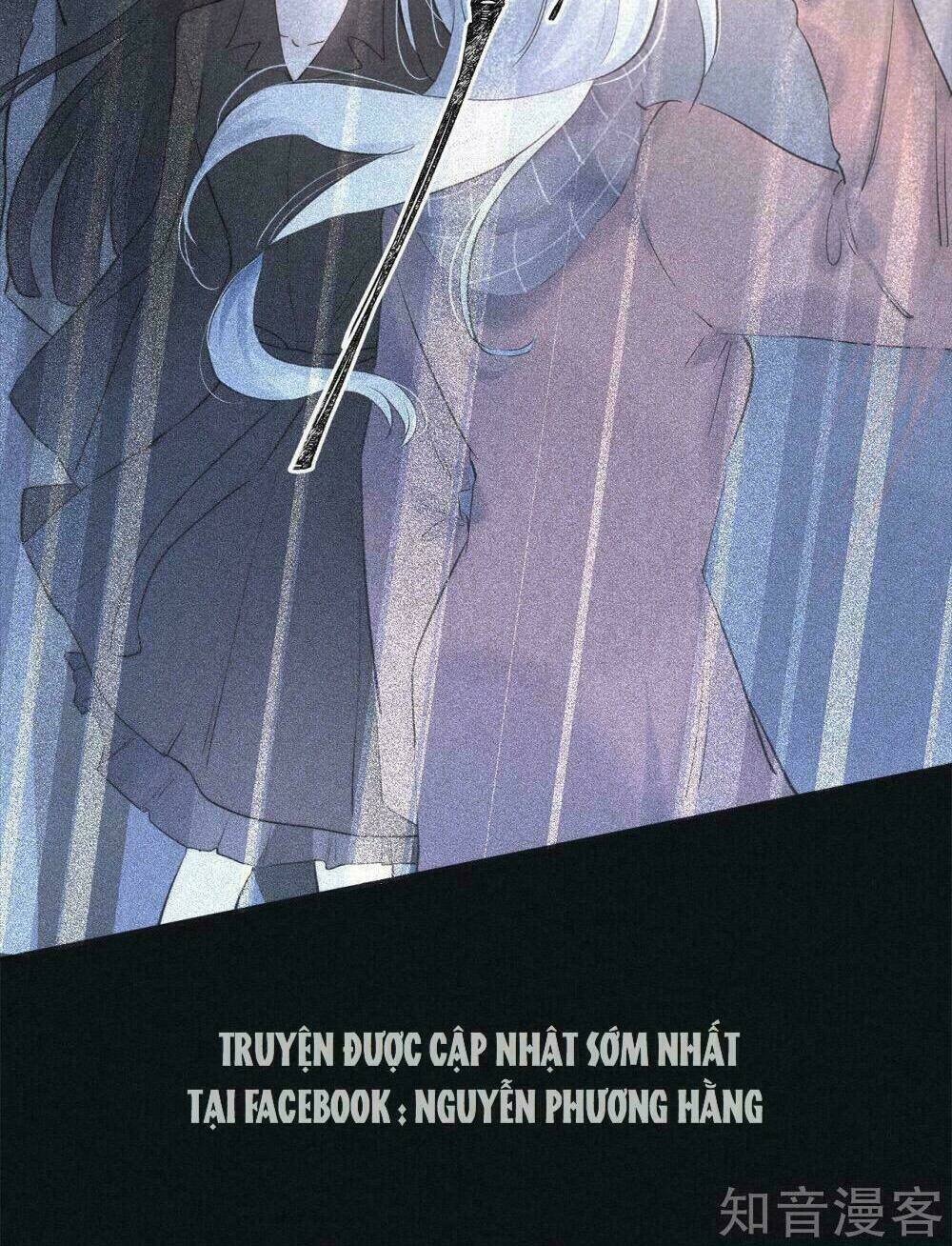 Sắc Đẹp Do Trời Sinh Của Tôi: Chapter 3