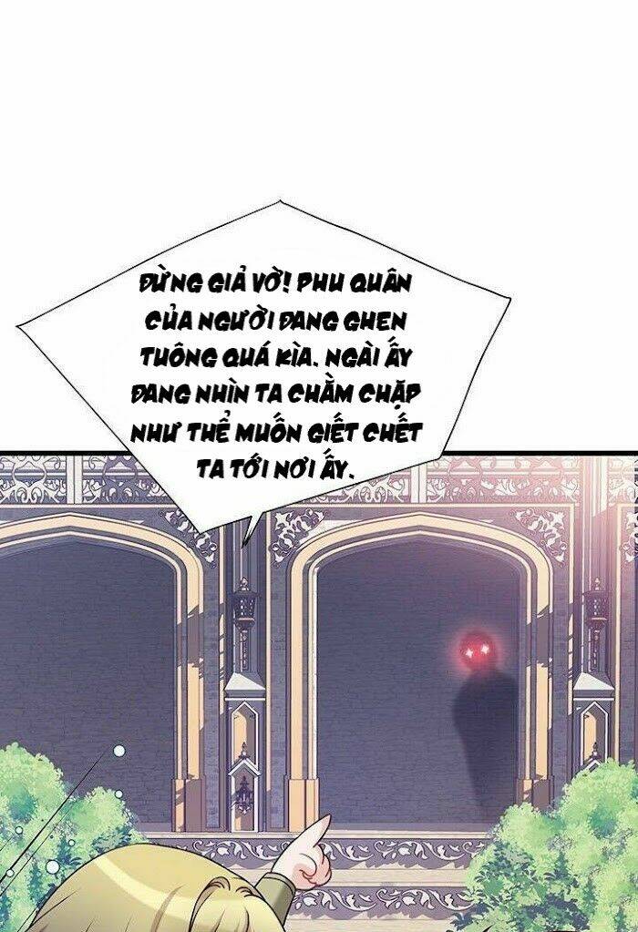 Nhân Vật Phản Diện Yêu Cầu Tôi Yêu Chàng: Chapter 27