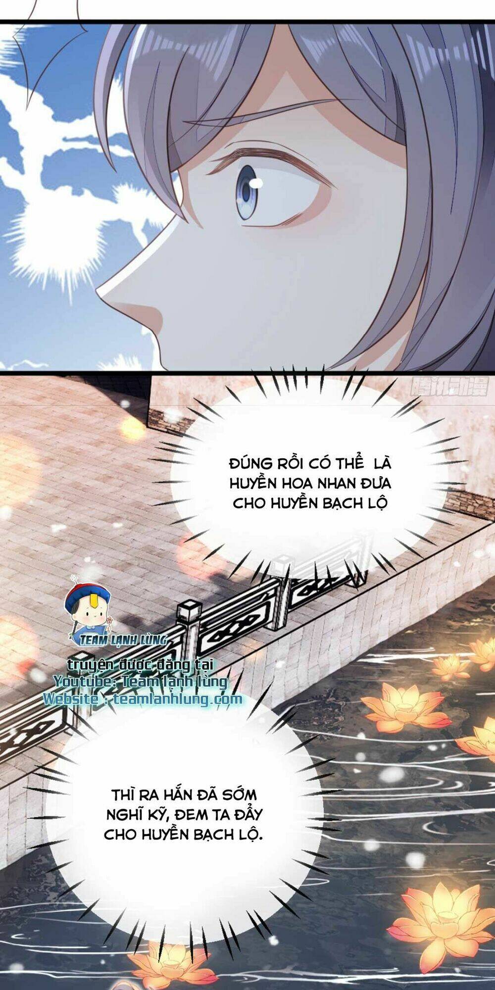 Mau Xuyên Không Rửa Tội Cho Nhân Vật Phản Diện: Chapter 98