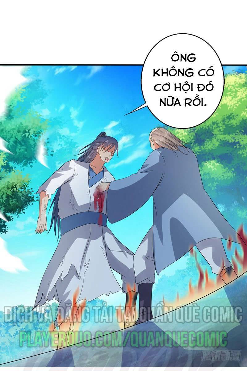 Ta Có Một Bộ Hỗn Độn Kinh: Chapter 64