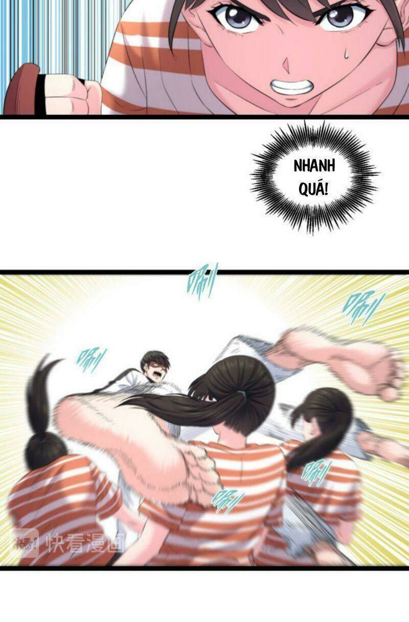 Đối Mặt Với Thử Thách: Chapter 77