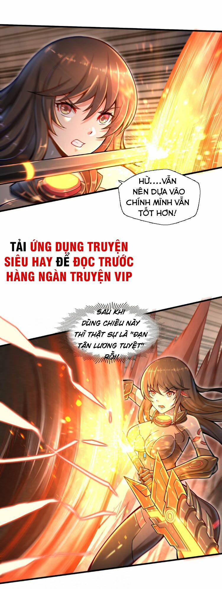 Một Trăm Triệu Điểm: Chapter 8