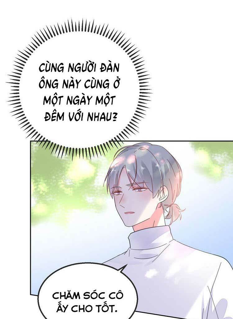 Điều Ước Sủng Ái Bất Bình Đẳng: Chapter 98.2