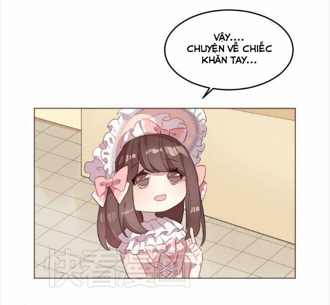 Người Yêu Biến Mất: Chapter 50