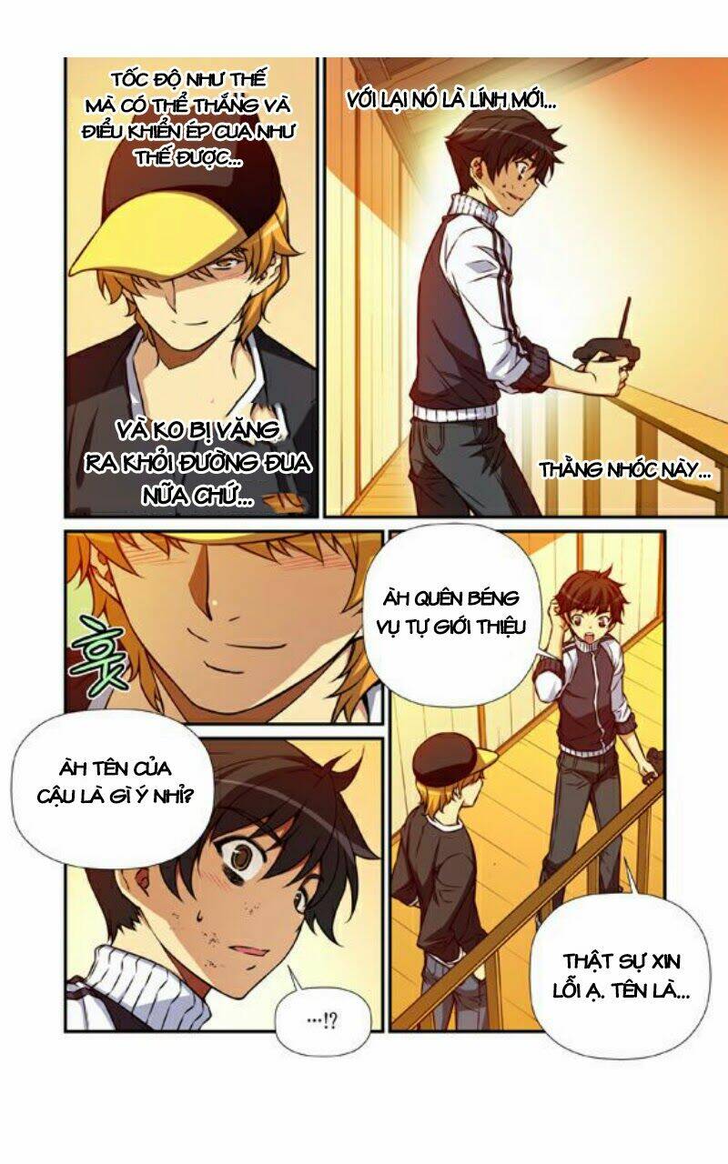 Modify: Chapter 14