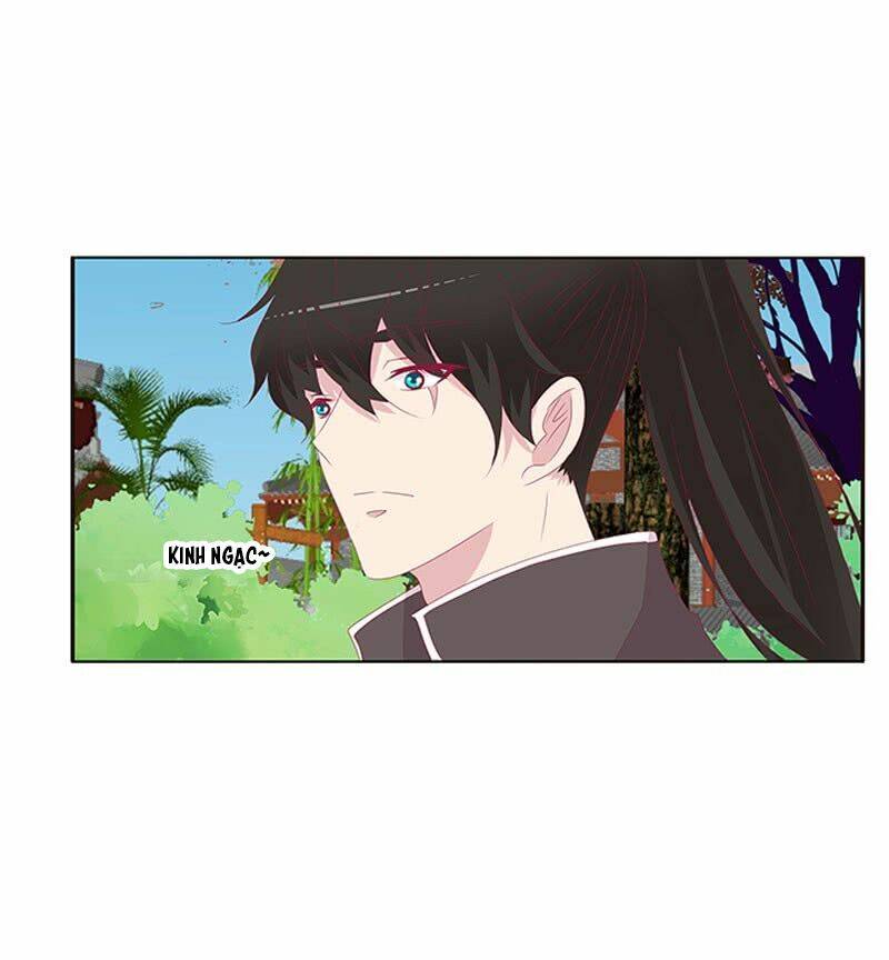 Tướng Quân Mời Ra Trận: Chapter 82