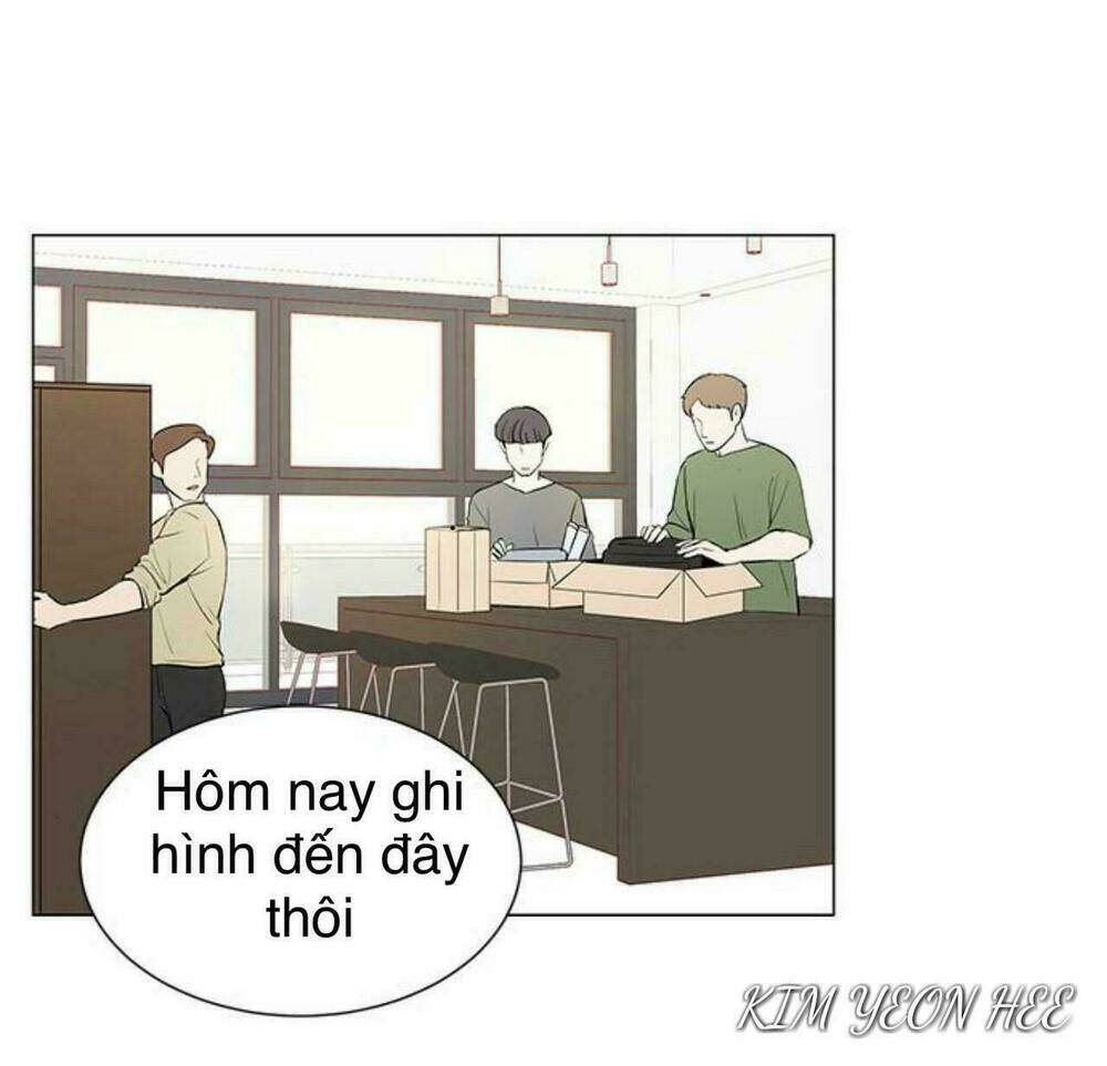 Tôi Kết Hôn Cùng Antifan: Chapter 26.2