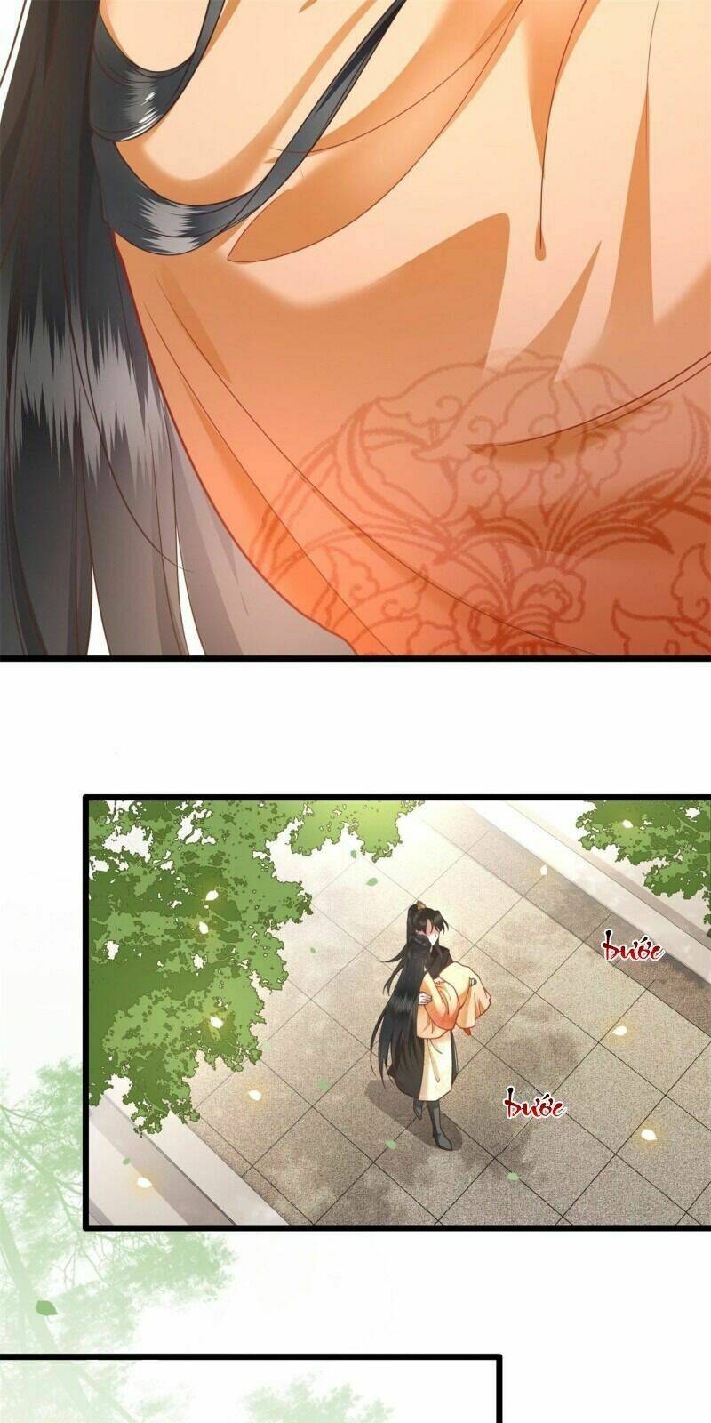 Con Đường Hoang Dã Của Vương Phi: Chapter 14