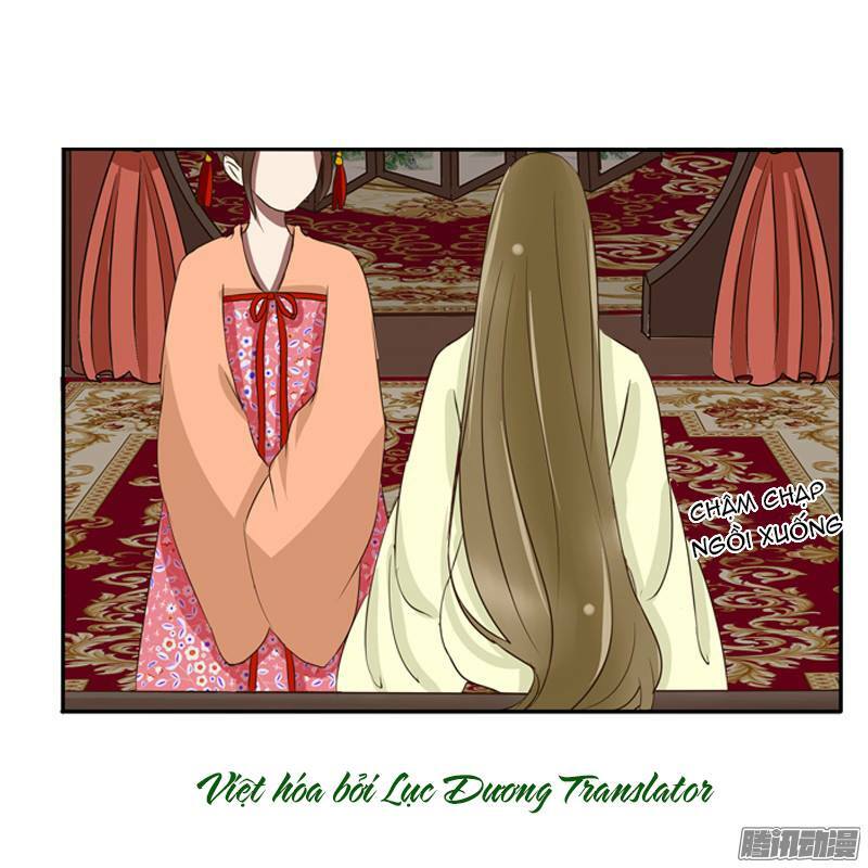 Thông Linh Phi: Chapter 74