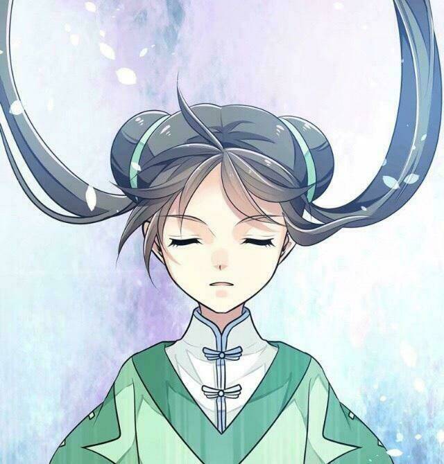 Trọng Sinh Thành Tiểu Nha Đầu: Chapter 13