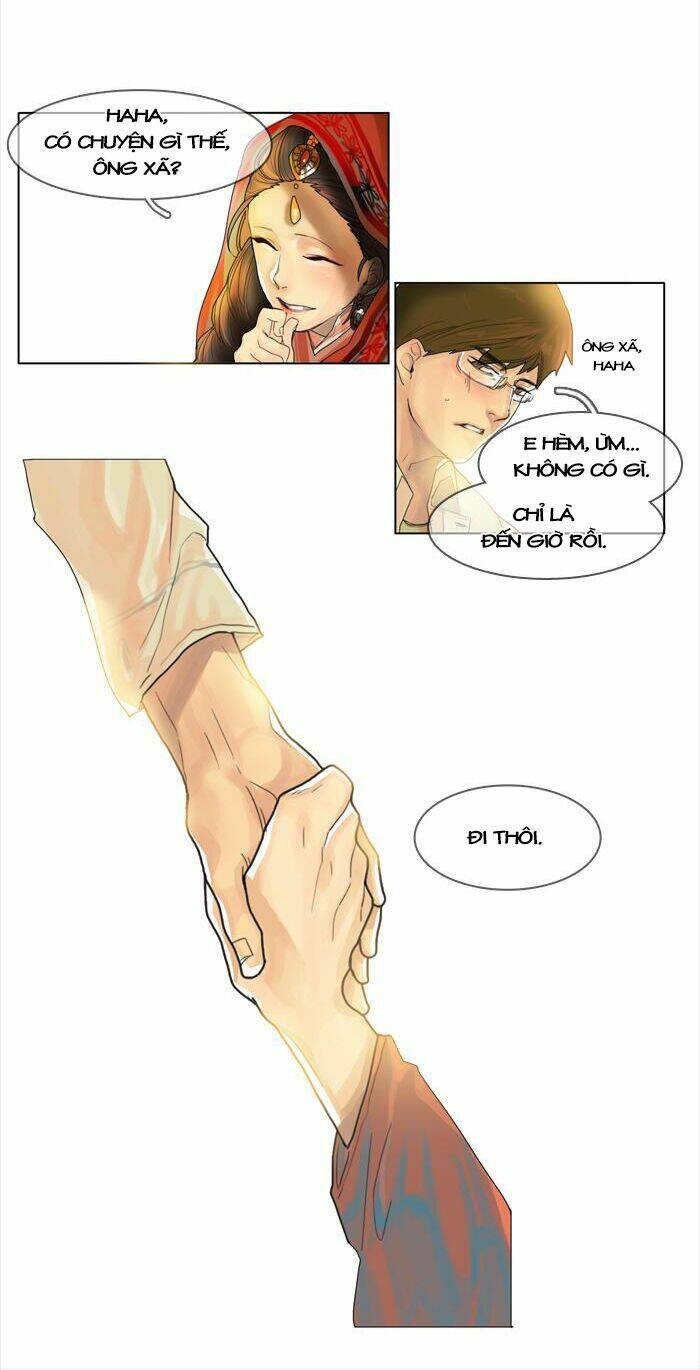 For The Sake Of Sita: Chapter 1