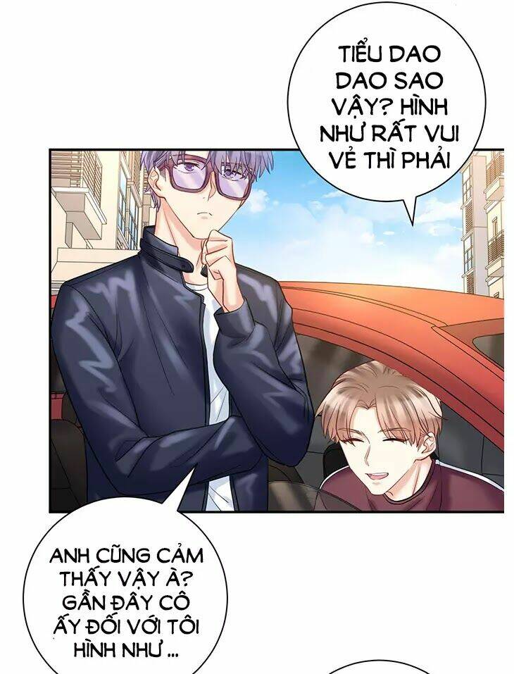 Trọng Sinh Để Ngủ Với Ảnh Đế: Chapter 224