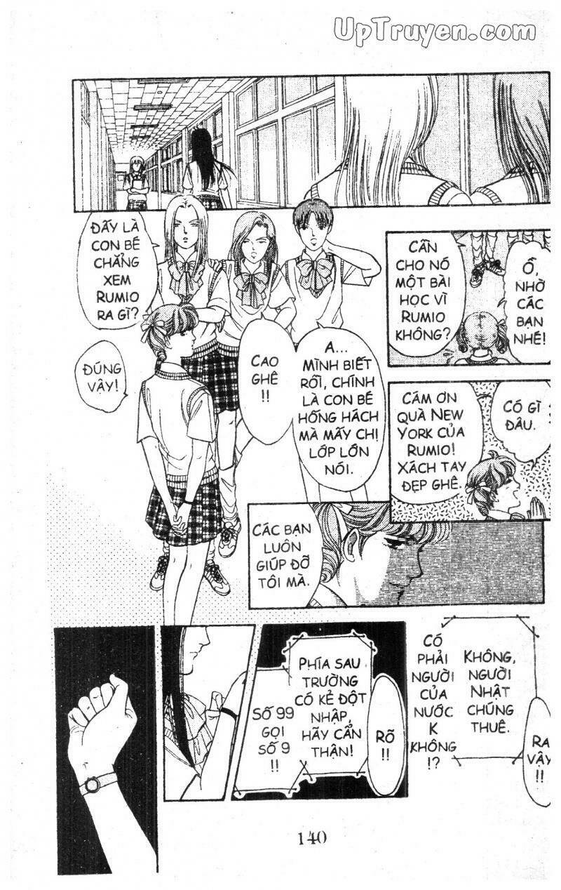 9 Banme No Musashi: Chapter 4