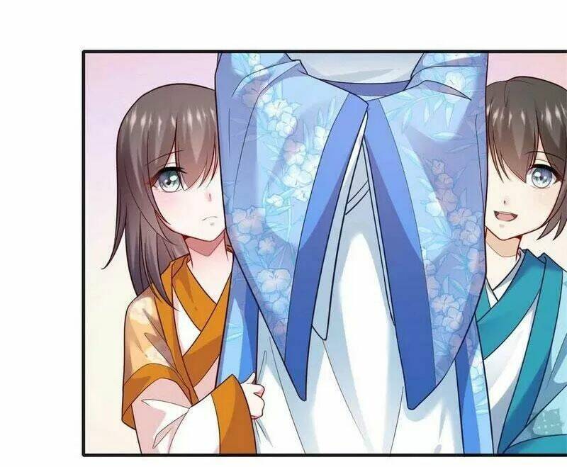 Khuynh Thế Y Phi Muốn Bỏ Chồng: Chapter 132