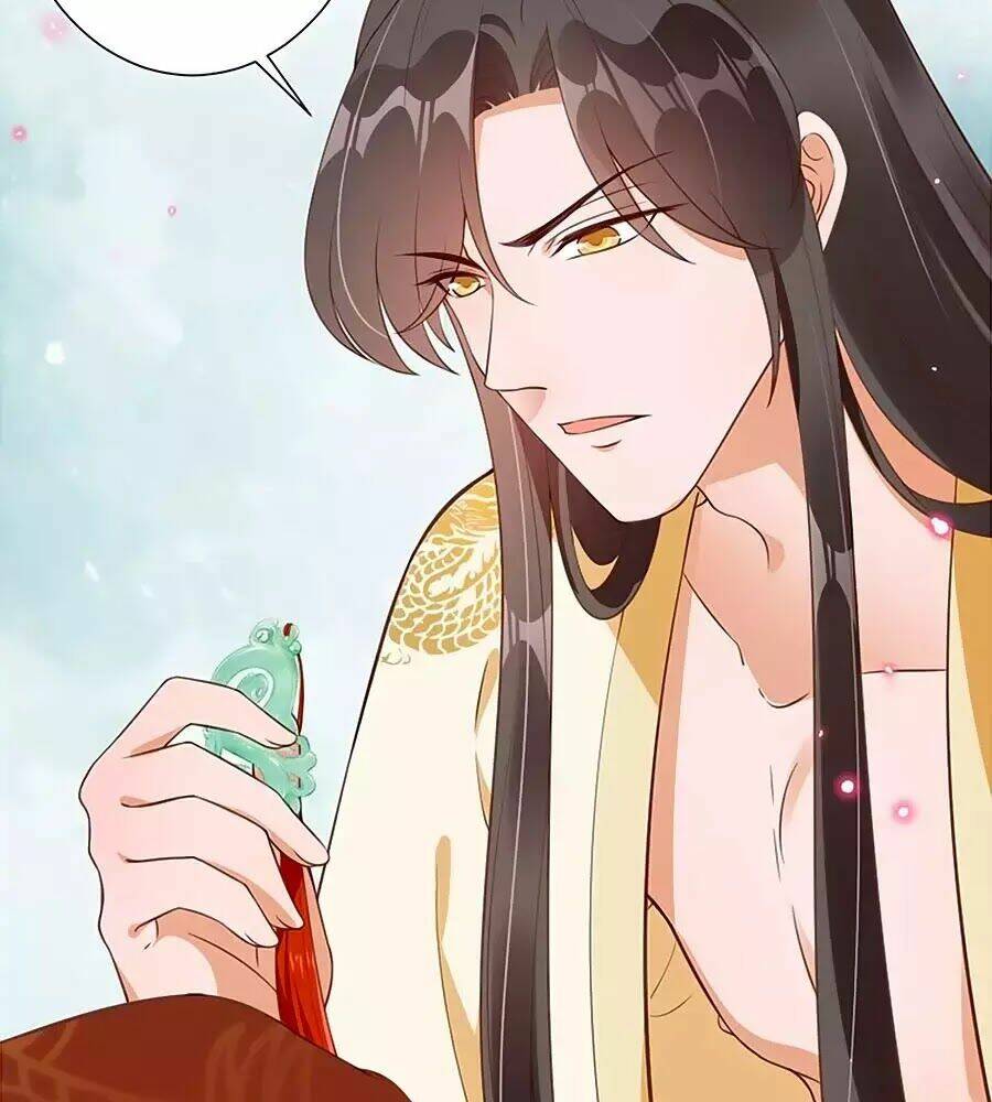 Thịnh Thế Lê Hoa Điện: Chapter 96