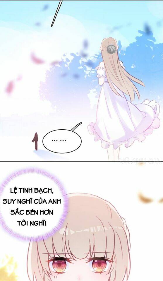 Tinh Diệu Vị Lai: Chapter 7