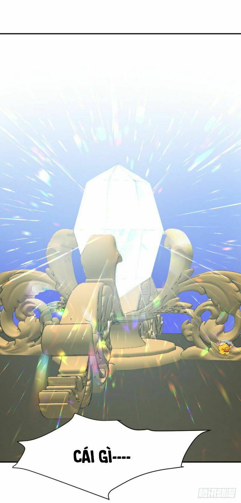 Trời Sinh Một Đôi?! Ta Từ Chối!: Chapter 3