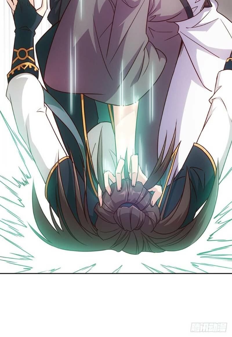 Hồng Thiên Thần Tôn: Chapter 18