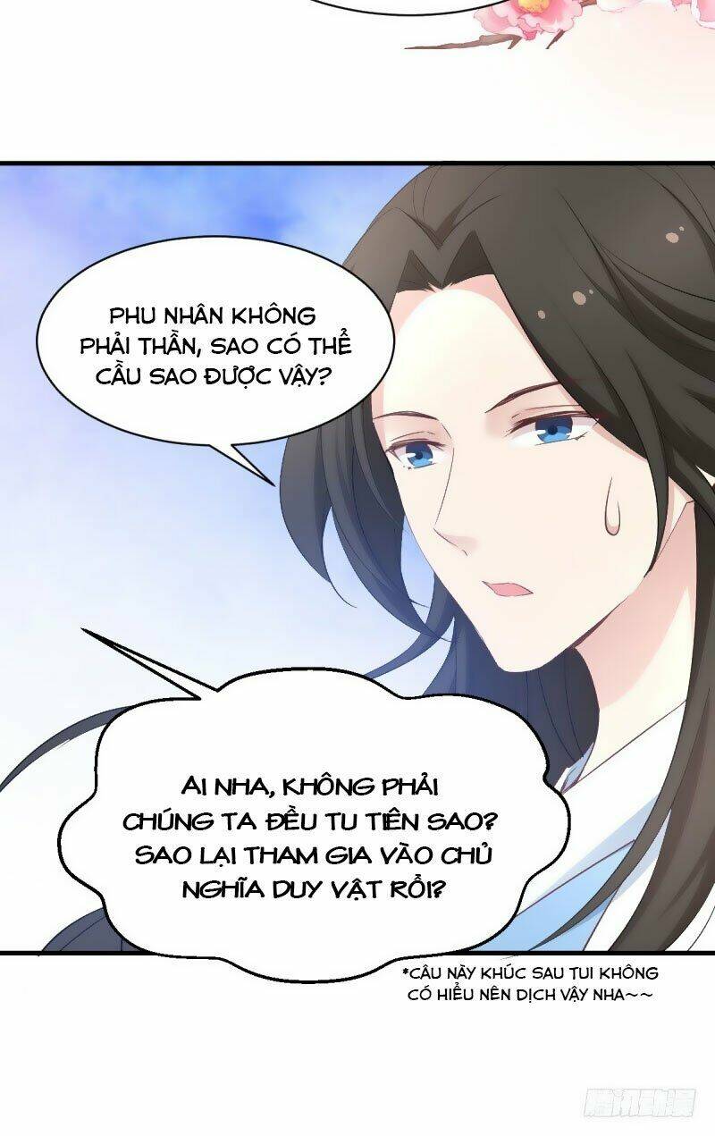 Trò Chơi Trừng Phạt: Chapter 27