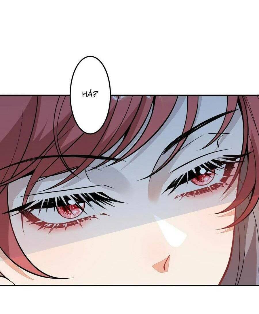 Xuyên Không Đến Thế Giới Trở Thành Đóa Hoa Của Anh: Chapter 62.5