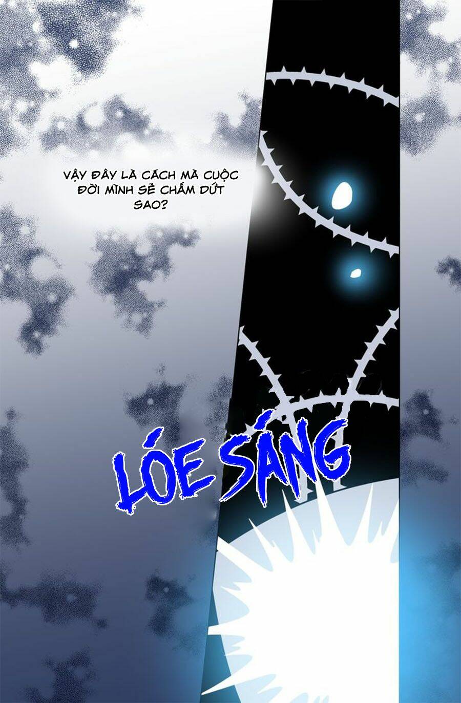 Iris - Quý Cô Và Chiếc Điện Thoại: Chapter 1