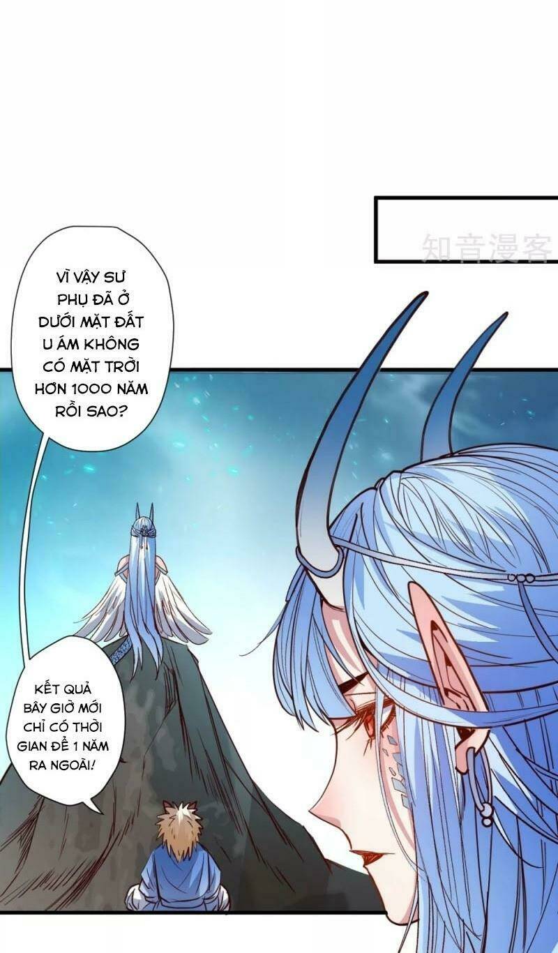 Tối Cường Đại Biểu Hoàng Kim Thận: Chapter 100
