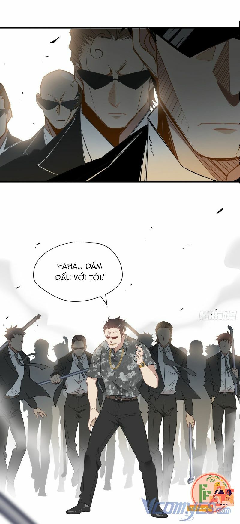 Nữ Phụ Như Tôi Cũng Có Ngày Ra Mắt: Chapter 15