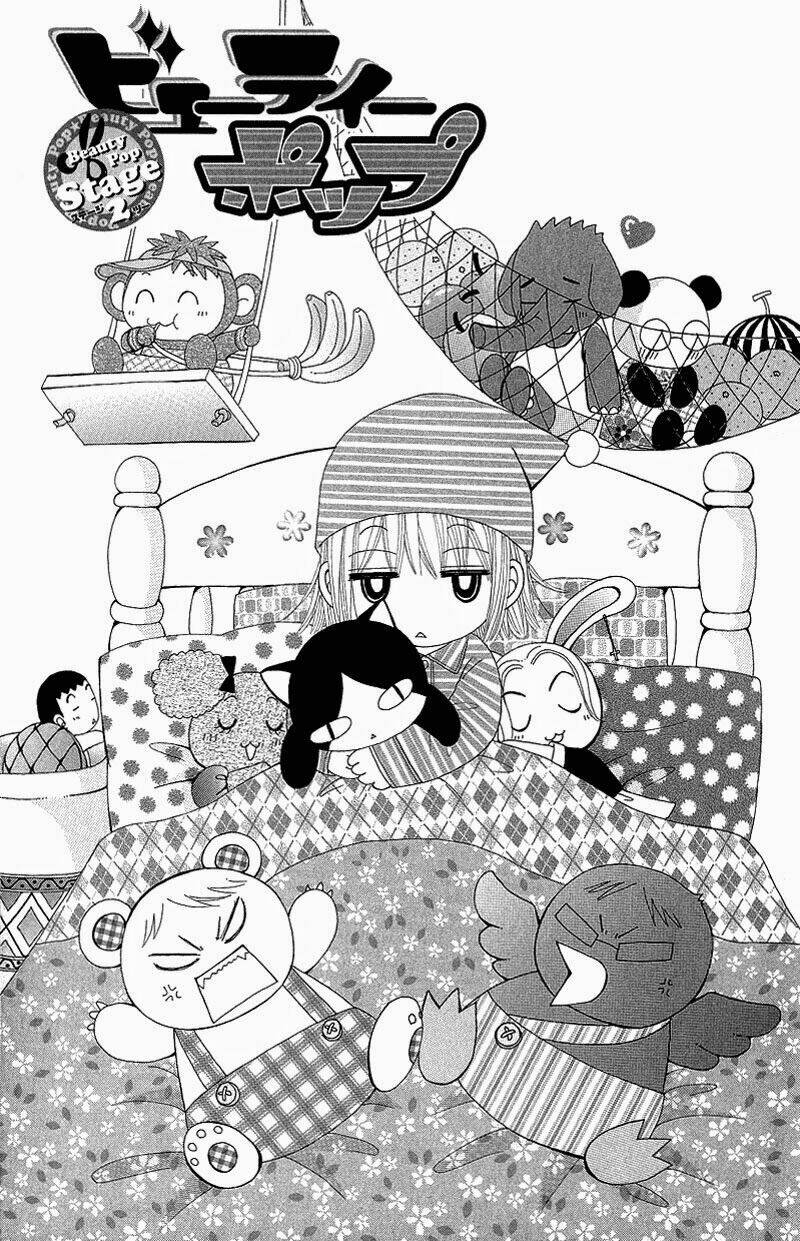 Dự Án Kéo Vàng: Chapter 48