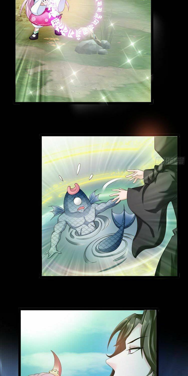 Tà Du Ký: Chapter 111