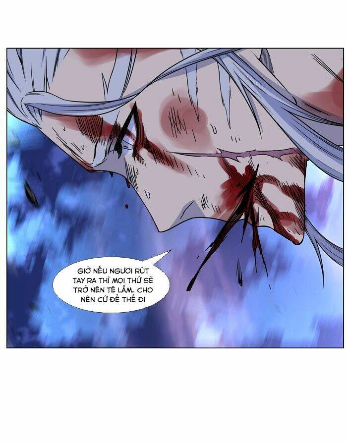 Ma Cà Rồng Quý Tộc: Chapter 482